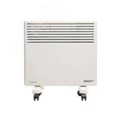 Конвектор электрический  KM-15 1000 Вт Oasis Klima Р0000092254