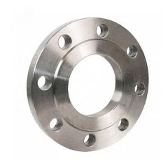 Фланец плоский стальной Ду150 Py16 09Г2С 150-16 01-1-B 33259-2015 КНР 128-0547