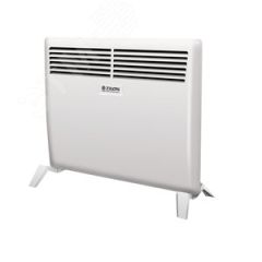 Конвектор электрический Атлет 2.0 1500 Вт со стич-элементом ZILON ZHC-1500 А2.0