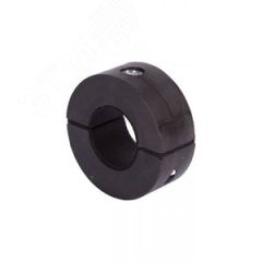 Хомут для труб термоизолированный KFT 41.2 Fischer 505591