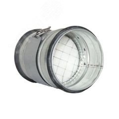 Фильтр ультрокомпактный для вентиляционных каналов FL 160 мм VentART 4687202654352