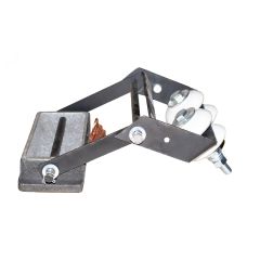 Токоприемник крановый ТКН-9А-2У1 250А Кранэлектро 00000007073