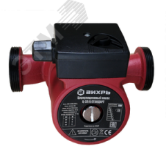 Циркуляционный насос Ц-32/6 СТАНДАРТ Вихрь 68/7/9