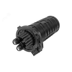 Муфта-кросс МКО-С6/С09-2/4SC-1PLC4-SC/APC-10SC-10SC/APC-2SC/APC-2ФТ16 ССД 130408-00080