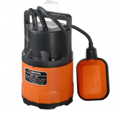 Дренажный насос ДН-300 Вихрь 68/2/6