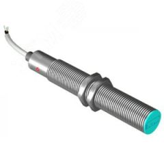 Выключатель бесконтактный ISB A24A-01G-2E-L НПК ТЕКО 00-00037183