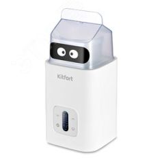Йогуртница KT-6298, объем 1 л, мощность 30 Вт, цвет белый KITFORT КТ-6298