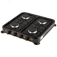 Плита газовая  4-х конфорочная EN-004B Energy ВиК 144020