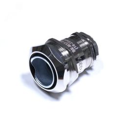 Ввод кабельный ВК-М42-30-МР50 IP66/IP67/IP68 ЗЭТА Новосибирск zeta30027