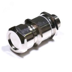 Ввод кабельный ВКБ3-ЛС-M40-26-33 IP68 ЗЭТА Новосибирск zeta34507