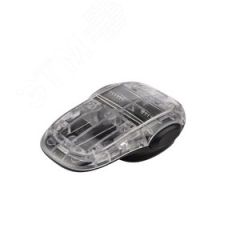 Замок-блокиратор для духового шкафа клеевой REXANT HLS-S-219