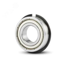 Подшипник 6011-2Z-NR NKE 6011-2Z-NRNKE