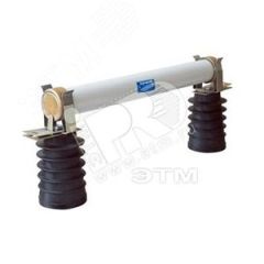 Предохранитель ПКТ101-6-5-20 У1 Тюльганский завод 1672219