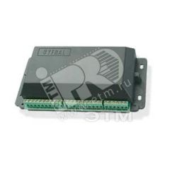 Коммутатор Цифрал ЦИФРАЛ КМГ-2