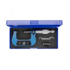 Микрометр МК- 100 0.01 Эталон 1057191