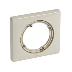 Рамка, однопостовая, IP44 слоновая кость LEGRAND 069081