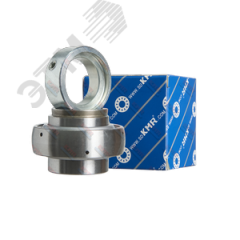 Подшипник YEL 208-2F KMR YEL208-2FKMR