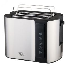 Тостер электрический TR-1T Oasis Klima Р0000159514