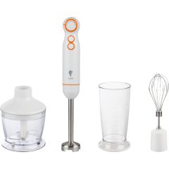 Блендер погружной LE-1722, цвет белый Leonord 105811