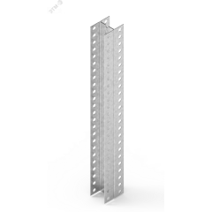 Профиль П-образный двойной БПП2.60.80.1900.1,5.1 СОЭМИ Н3312341971