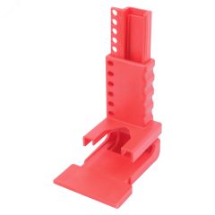 Блокиратор шарового крана BD-F06A ПТК 11033