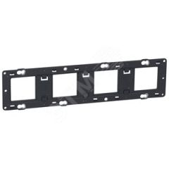 Celiane Суппорт 10 модулей универсальный LEGRAND 080254