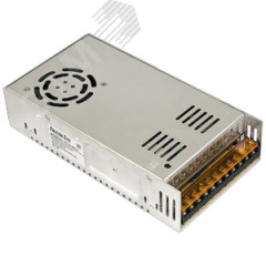 Блок питания открытый 12V 30A Falcon Eye FE-S-30/12