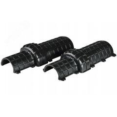 Муфта пластмассовая защитная МПЗ ССД 130104-00015