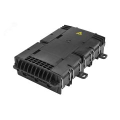 Муфта-кросс МКО-П2/A-12SC-12SC/APC-12SC/APC ССД 130408-00120
