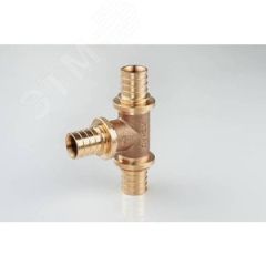 Тройник 32-25-32 RX PLATINUM переходной РЕХАУ 13777381001