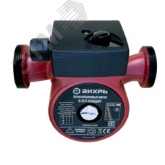 Циркуляционный насос Ц-32/4 СТАНДАРТ Вихрь 68/7/8