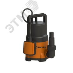 Дренажный насос ДН-250 Вихрь 68/2/11