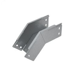 Угол внеш. верт. 45 гр. 80х500 мм ПЛЮС HD КМ-профиль PL1475