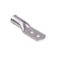 Наконечник кабельный кольцевой для жилы 240кв.мм под 2 болта М12 (30) (ТМЛ-2отв.)