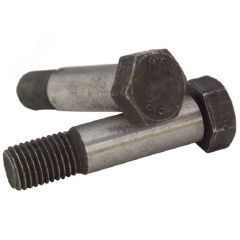 Болт 1аМ24-6gх100.129.40Х.0112 ГОСТ 7817-80 с     шестигранной уменьшенной головкой для отверстий   из-под развертки ГМС SM-00000904