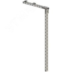 Подвес подкрановой балки L=500мм У70994 У3 СОЭМИ Н0252100994