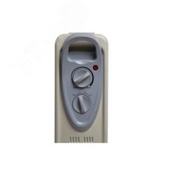Радиатор масляный US-10 1000 Вт Oasis Klima Р0000092127