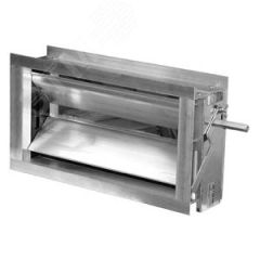 Воздушный клапан АВК 200/200 МР2 Арктос АВК200/200М2К8