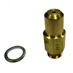 Комплект перевода на сжиженный газ SLIM EF 1.61 BAXI 721603600