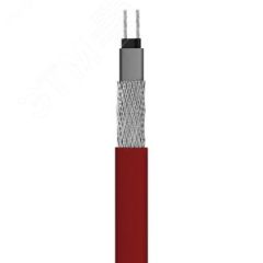 Кабель саморегулирующийся нагревательный взрывозащищенный 30ВСК-Ф-2 Ex ССТ 2234599