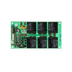 Блок электрический 200-300л (04) Thermex SpT066073