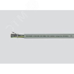 Кабель JZ-500 HMH (4G10 qmm) Хелукабель 11307