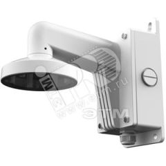 Кронштейн настенный для видеокамер Hikvision DS-1273ZJ-135