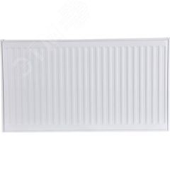 Радиатор стальной панельный 10/300/600 боковое подключение Rommer RRS-2010-103060