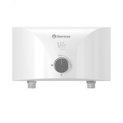 Водонагреватель проточный Vetro 6500 combi Thermex 211073