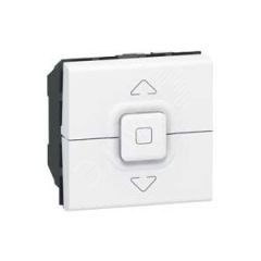 Mosaic-New Выключатель упр приводом LEGRAND 077026