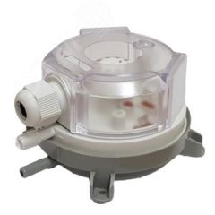 Реле перепада давления воздуха 50-500Па Techno RP50-500