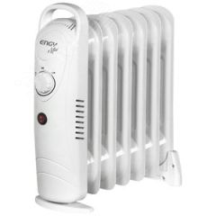 Радиатор масляный  EN-1707 ENGY 15094