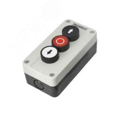 Пост управления трехпозиционный doorhan BUTTON3