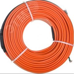 Кабель нагревательный резистивный 40КОБ-2-01-0200-020 (под бетон) секция 20 м ССТ 2264957